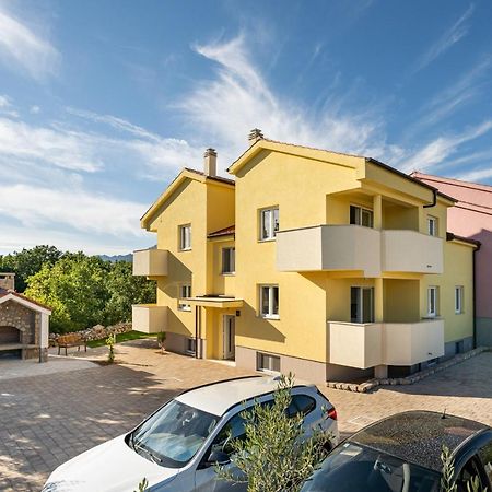 Green Point Paklenica Stari Grad Kültér fotó