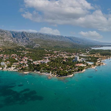 Green Point Paklenica Stari Grad Kültér fotó