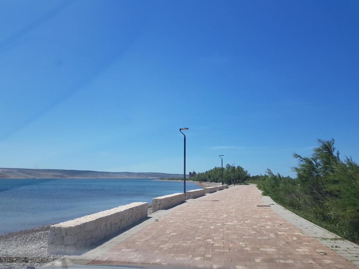 Green Point Paklenica Stari Grad Kültér fotó