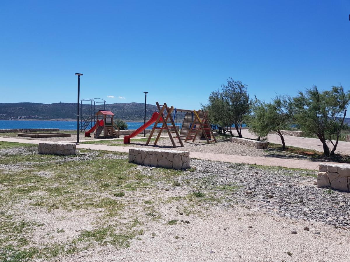 Green Point Paklenica Stari Grad Kültér fotó