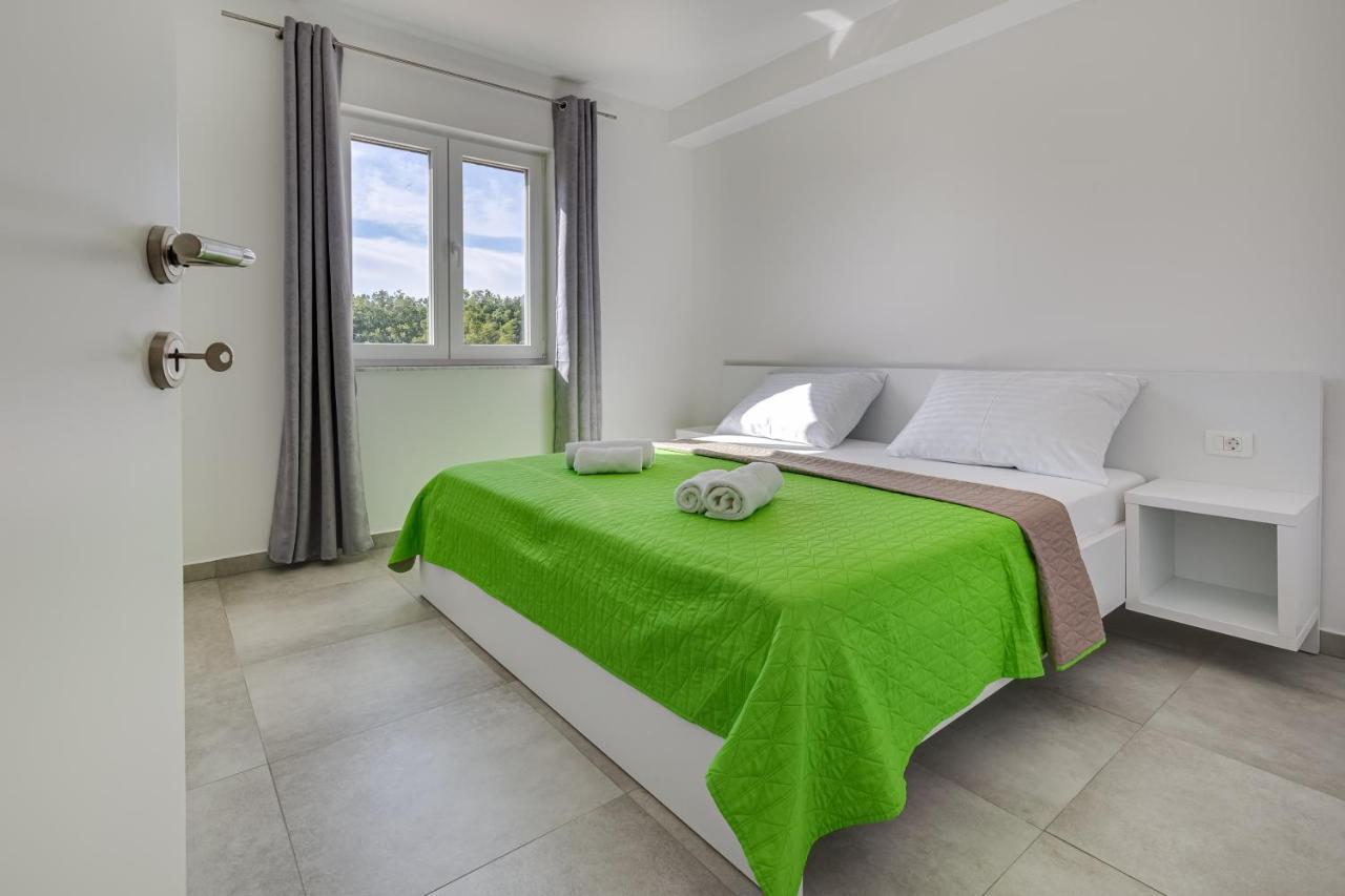 Green Point Paklenica Stari Grad Kültér fotó