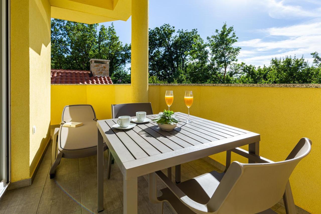 Green Point Paklenica Stari Grad Kültér fotó